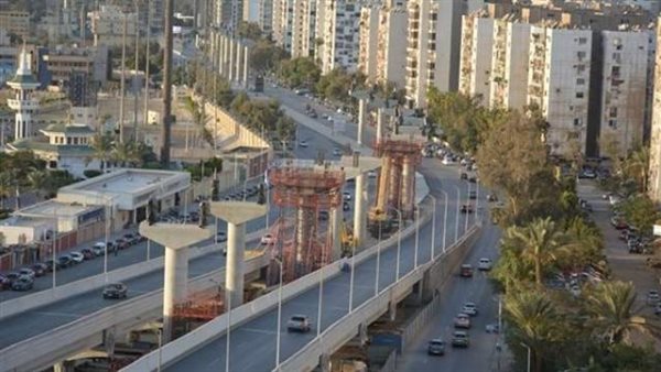 تحويلات مرورية -