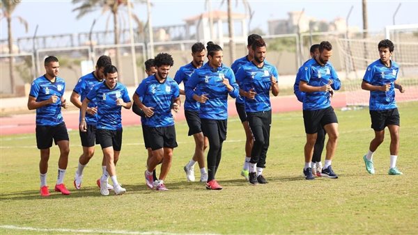 فريق المصري البورسعيدي