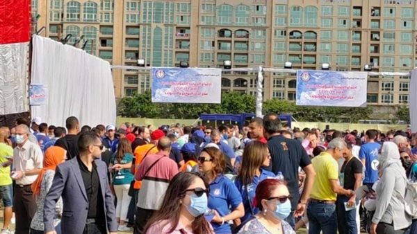 انتخابات نادي سموحة