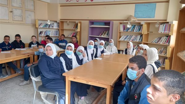 جانب من الفعاليات