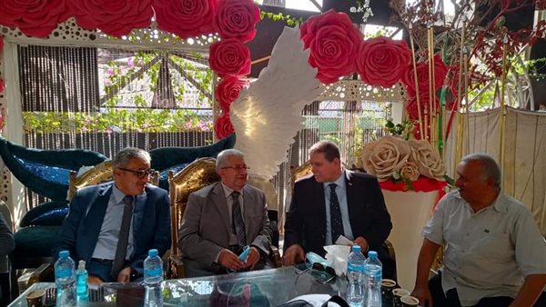 انعقاد الجمعية العمومية