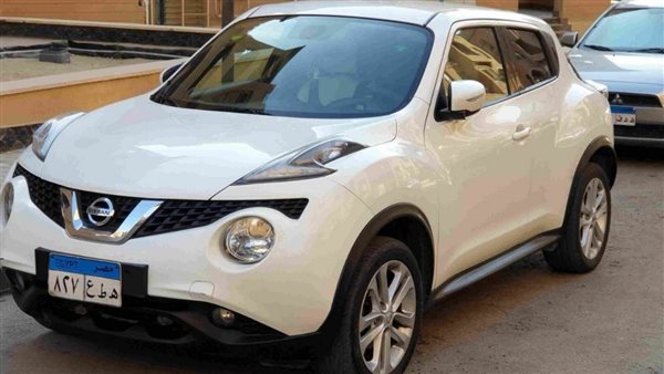 نيسان جوك مستعمل