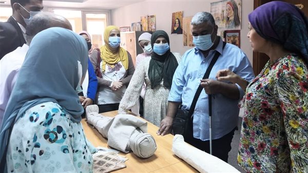  برنامجًا ثقافيًا لـ