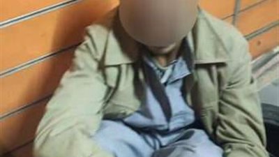 أغبى حرامي في مصر.. المتهم بسرقة هاتف وحافظة نقود: بعت الموبايل وصرفت الفلوس