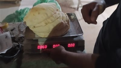 حملة مكبرة على المخابز والمحال التجارية لضبط الأسواق بالإسكندرية 