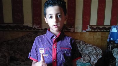 وفاة طفل دهسًا أسفل عجلات جرار زراعي بالمحلة.. والأمن يلقي القبض على السائق