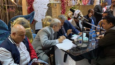 ننشر نتائج انتخابات نادي دكرنس الرياضي