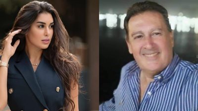 من التهنئة لعدم الاعتراف.. تناقض تصريحات والد ياسمين صبري حول زواجها من أبو هشيمة