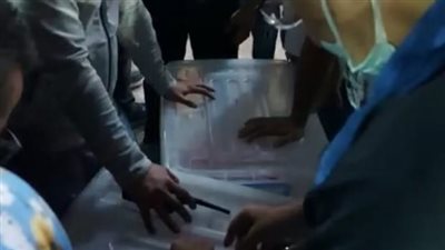  حكاية حلم 23 سنة تبخر أمام طموحات أعضاء نادي سموحة الرياضي | صور 