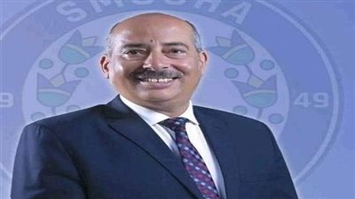 وليد عرفات رئيسًا والغنيمي نائبًا.. النتائج الكاملة لانتخابات سموحة