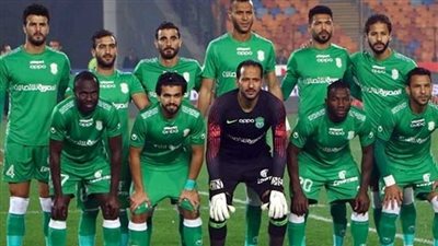 طموح فيوتشر يصطدم ريمونتادا الاتحاد السكندري اليوم