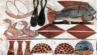 القومي للبحوث: سناكس التراث الغذائي دعاية مبهرة للسياحة المصرية