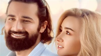 القصة الكاملة لمسلسل أنا وهي لـ أحمد حاتم وهنا الزاهد