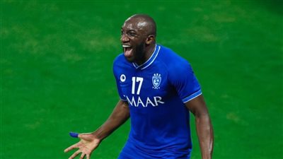موعد عودة موسى ماريجا للمشاركة مع الهلال
