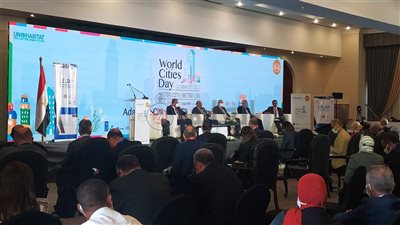 شعراوي: 375 مليار جنيه لتحسين مستوى الخدمات الأساسية للمواطنين في محافظات الصعيد