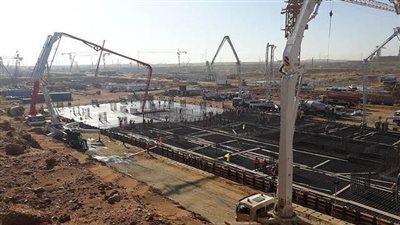 بعد رفع سعر الغاز.. خبراء يتوقعون زيادة أسعار مواد البناء والعقارات 20%