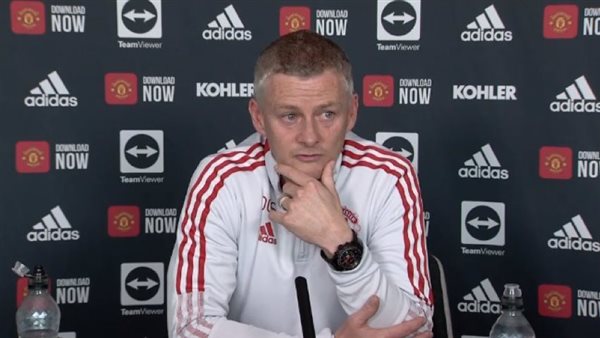 أولي جونار سولشاير