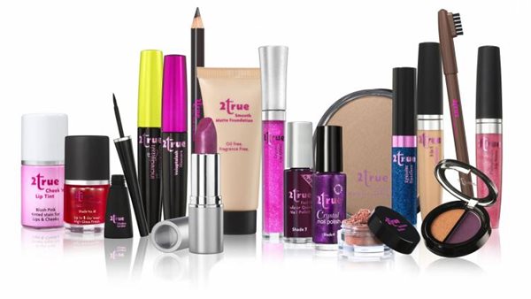 مستحضرات التجميل