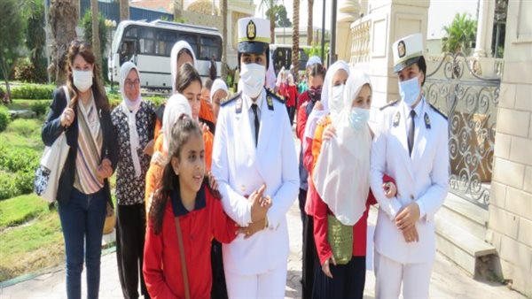  احتفالية الداخلية بطلبة