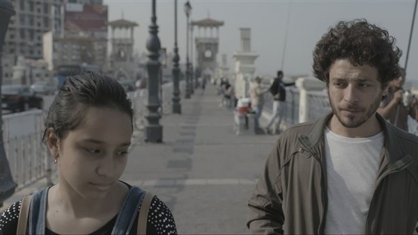 لقطة من فيلم سعاد