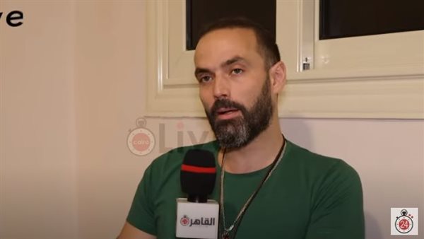 عمر حسن يوسف