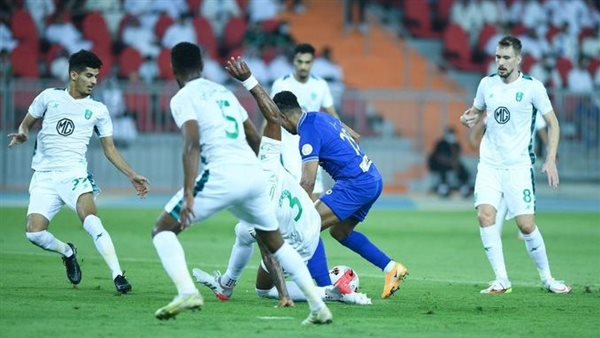 كلاسيكو السعودية