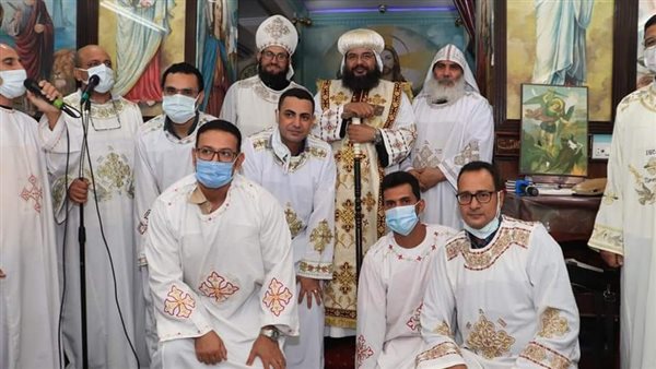 الأنبا إيلاريون 