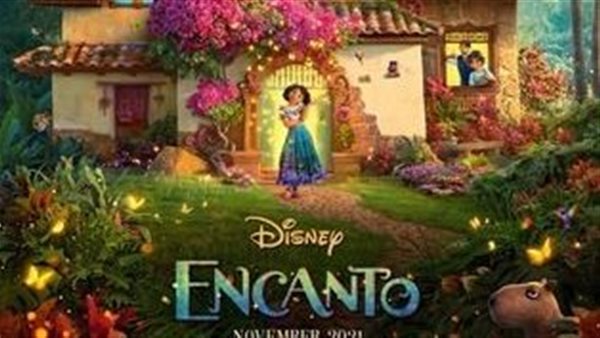 فيلم Encanto 