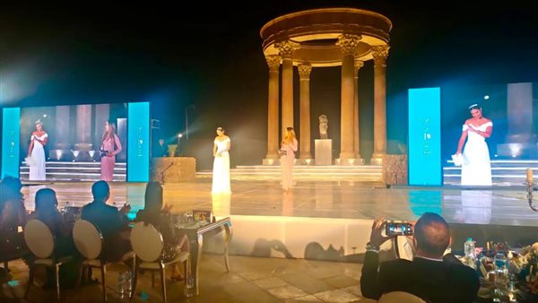 متحف شرم الشيخ 