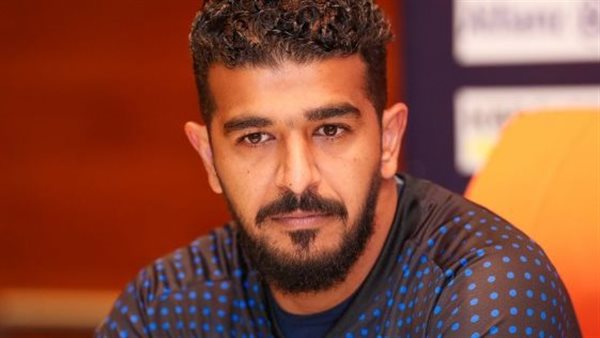 عبدالله المعيوف حارس