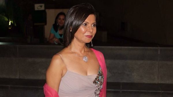 سلوى محمد علي