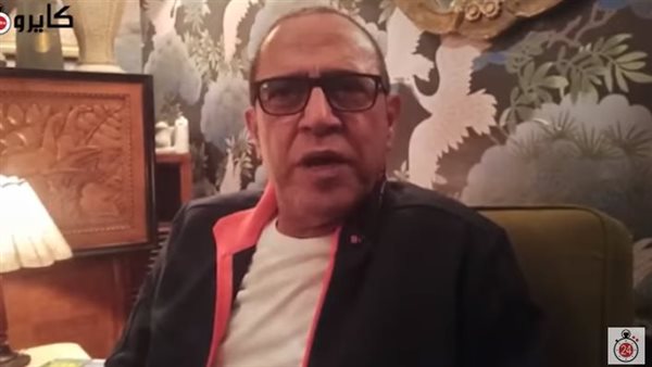 أشرف عبد الباقي