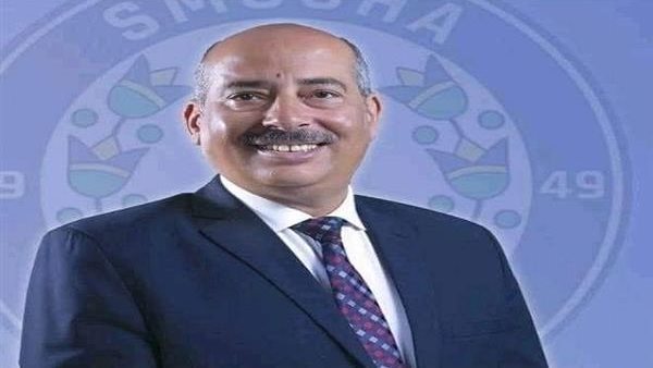  وليد عرفات رئيس