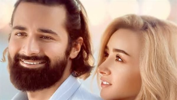 أحمد حاتم وهنا الزاهد