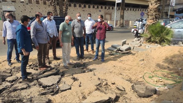 اللواء أحمد راشد