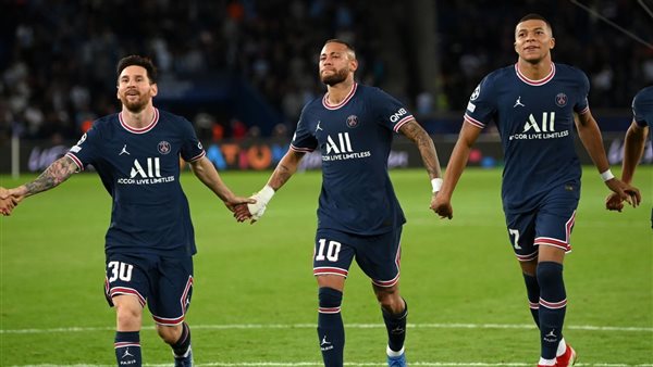 باريس سان جيرمان