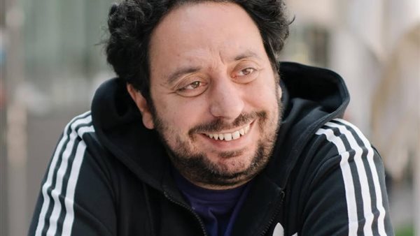 المخرج أدولف العسال