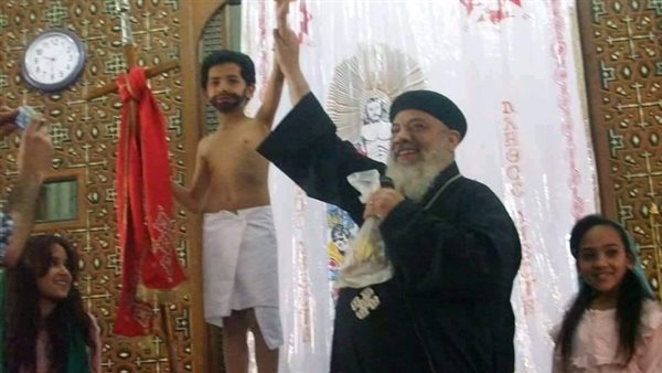 الصورة المتداولة