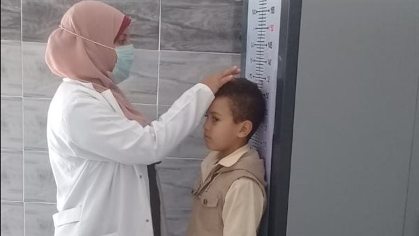 علاج أمراض سوء التغذية