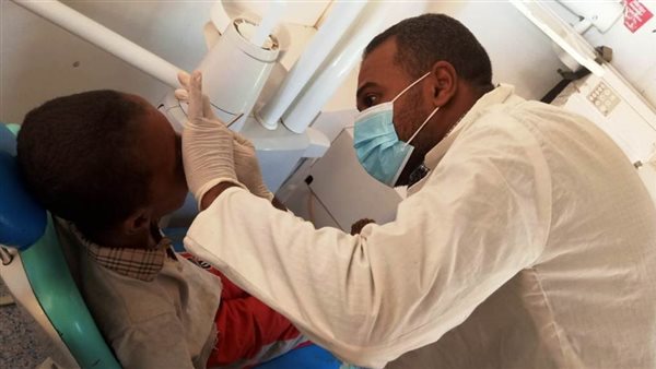 حملة حياة كريمة