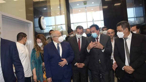 جانب من الجولة