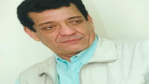 محمد الطراوي 