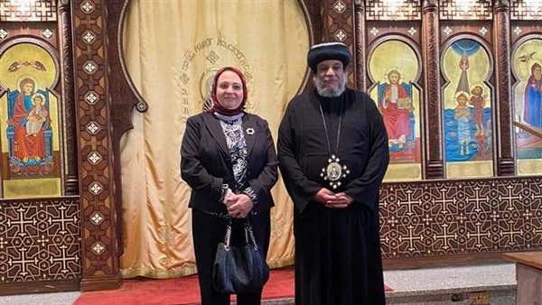 قنصل مصر في ميلانو