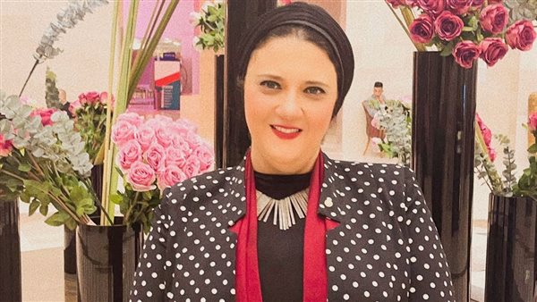 داليا الحزاوي 