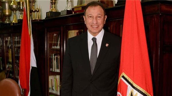 محمود الخطيب