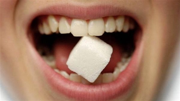 تأثير مرض السكر على