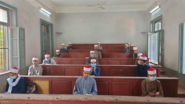 انطلاق مسابقة شيخ