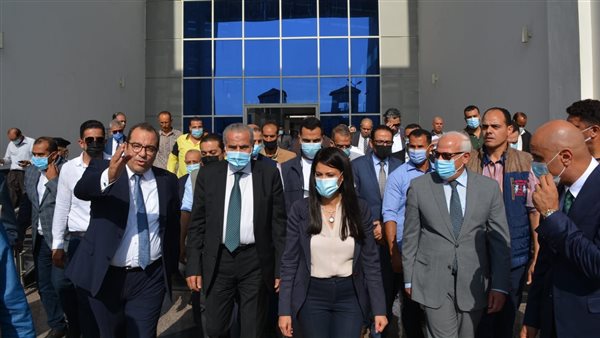 سوق بازار بورسعيد