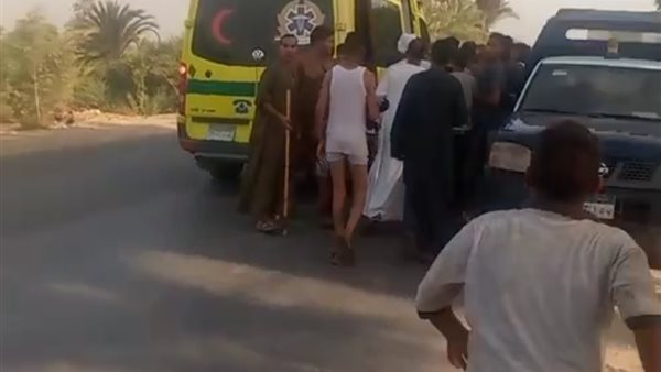 غرق طفل - أرشيفية