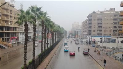 تعرف على حقيقة تعرض مصر إلى منخفض جوي بارد